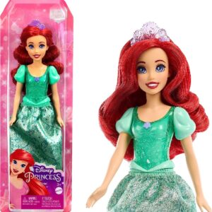ARIEL MUÑECA PRINCESA DISNEY