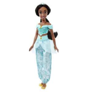 MUÑECA JASMINE DISNEY PRINCESS