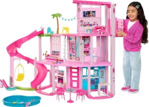 BARBIE DREAMHOUSE 2023 CASA PARA MUÑECAS HMX10