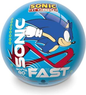 PELOTA SONIC 23 CM