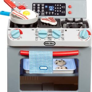 Mi Primer Horno Little Tikes