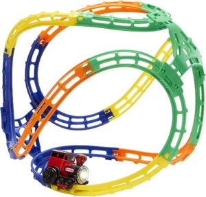 TREN INFANTIL LITTLE TIKES TUMBLE TRAIN