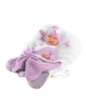 Lalo Lloron Saquito Mariposa