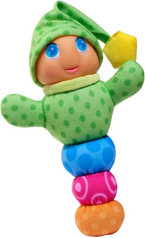 Gusyluz - Peluche con Luz para Dormir