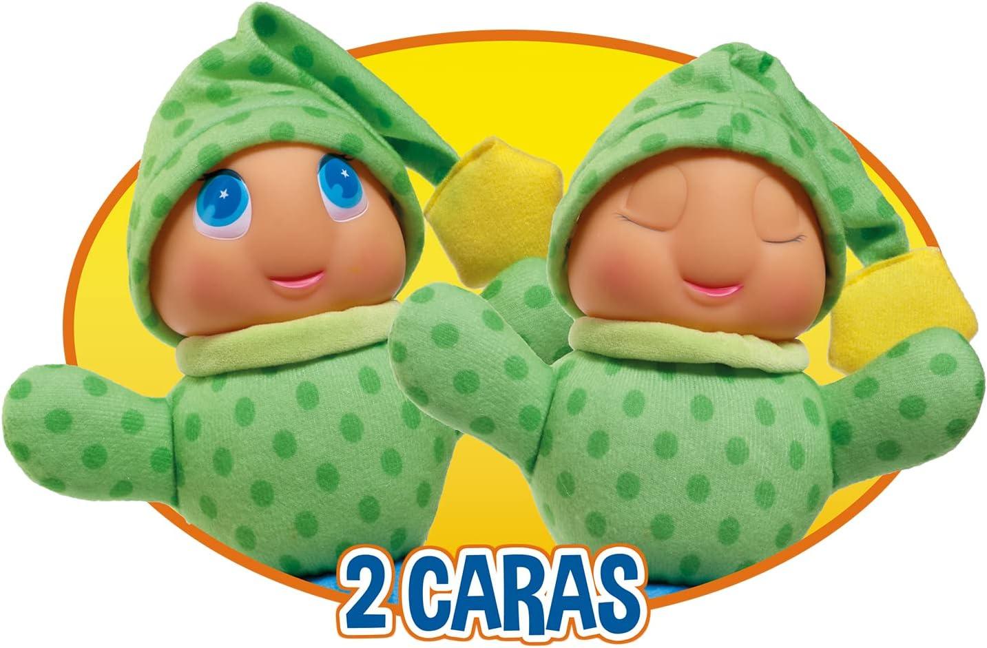 Gusyluz Peluche con Luz para Dormir Juguetes Fantasía