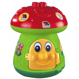 SETA CONSTRUCCION 15 PZ MOLTO