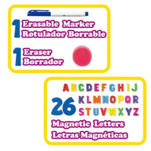 PUPITRE 2X1 MAGNETIC STUDIO MOLTO