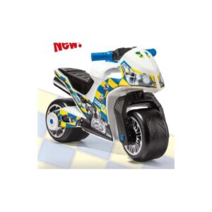 MOTO MOLTO CROSS PREMIUM DE POLICIA