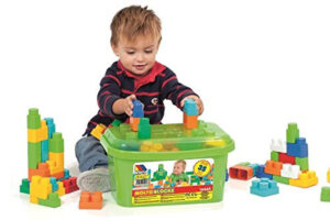 CONTENEDOR BLOQUES 35 PIEZAS - MOLTO