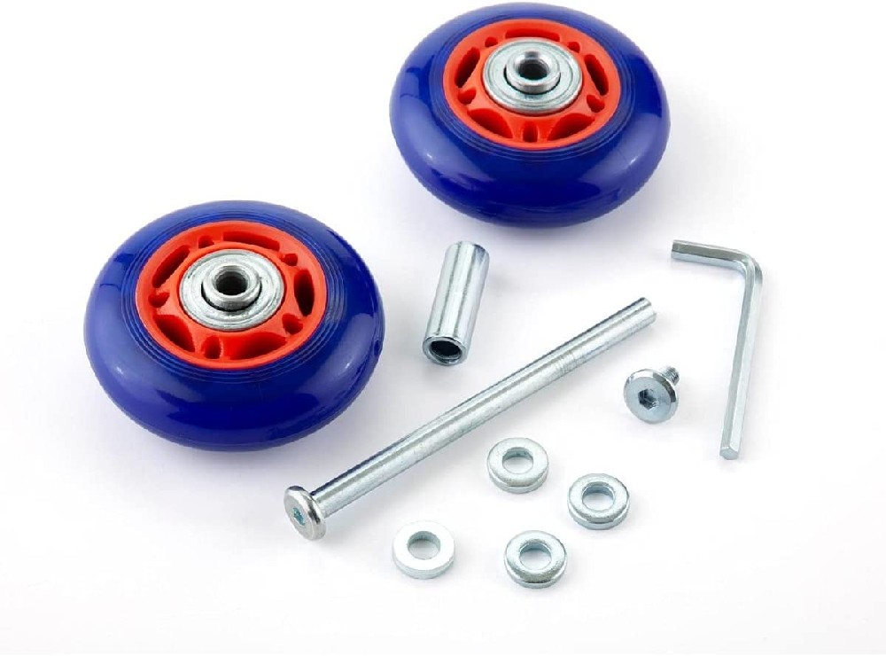 Patines en línea 31-34 Evolutivos Molto - Imagen 4