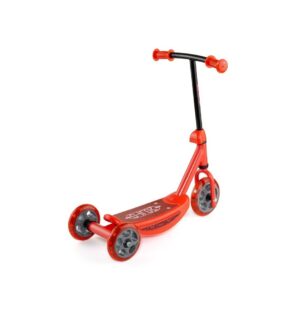MI PRIMER SCOOTER - ROJO