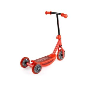 MI PRIMER SCOOTER - ROJO