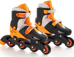 Patines en línea 35-38 Evolutivos Molto