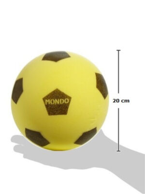 BALON FOAM 200 MM (surtido: modelos aleatorios)