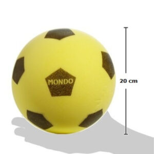 BALON FOAM 200 MM (surtido: modelos aleatorios)