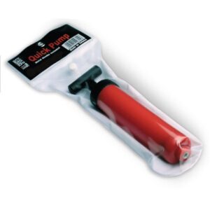 BOMBA MANUAL HINCHAR