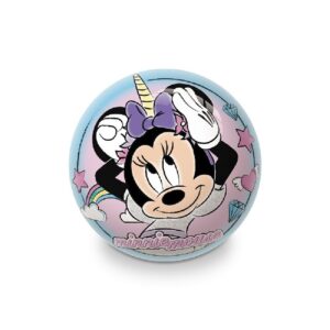 PELOTA MINNIE 23CM