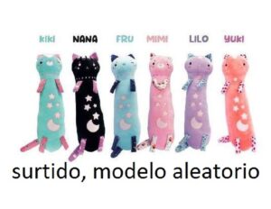 MOMOMI CISAI 60 CM (SURTIDO)