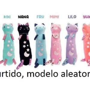 MOMOMI CISAI 60 CM (SURTIDO)