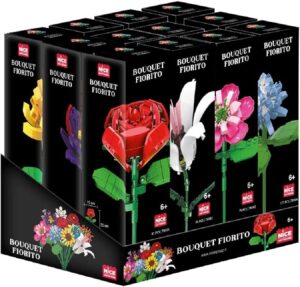 FLOR NICE CONSTRUCCION