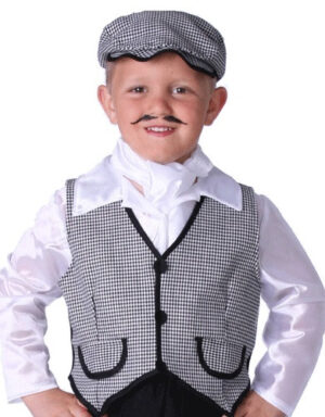 GORRA CHULAPO PEQUEÑA