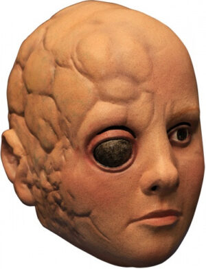 MASCARA INTEGRALE HEMLOCK GROVE SHELLEY