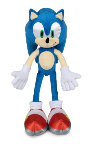 PELUCHE SONIC 30 CM