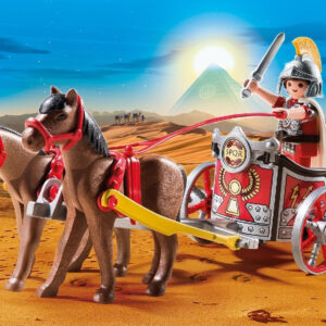 CUADRIGA ROMANA PLAYMOBIL 5391