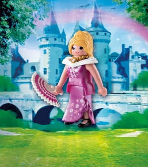 CONDESA PLAYMOBIL PLAYMOFRIENDS 9072