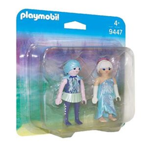 PLAYMOBIL PACK HADAS DE INVIERNO - PLAYMOBIL 9447