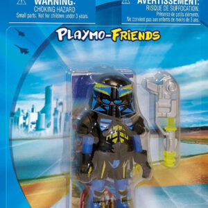 AGENTE ESPACIAL 70027 PLAYMOBIL