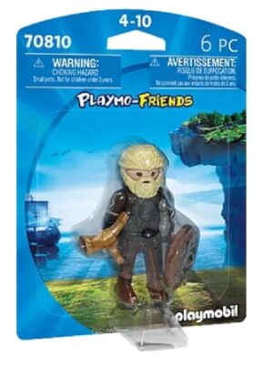 VIKINGO PLAYMO-FRIENDS 70810