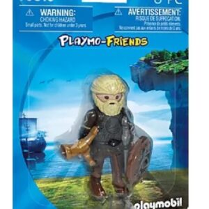 VIKINGO PLAYMO-FRIENDS 70810