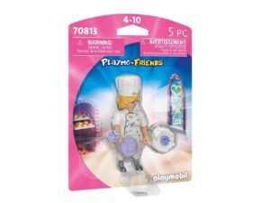 PASTELERO PLAYMO-FRIENDS 70813