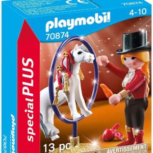 DOMA DE CABALLOS 70874