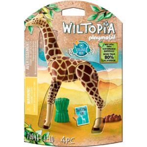 JIRAFA WILTOPIA  - PLAYMOBIL 71048