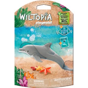 WILTOPIA - DELFÍN