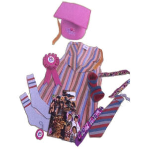 YEARBOOK CONSENTIDOS