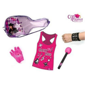 BOLSO GUITARRA LUNA (5 ACCESORIOS)