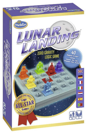 LUNAR LANDING
