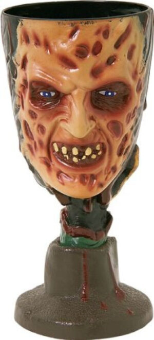 CALIZ FREDDY KRUEGER