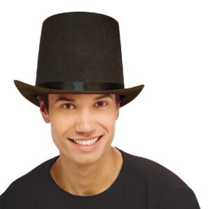 SOMBRERO CHISTERA COPA