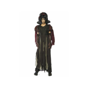 DISFRAZ BLANCANIEVES MALDITA ADULTO