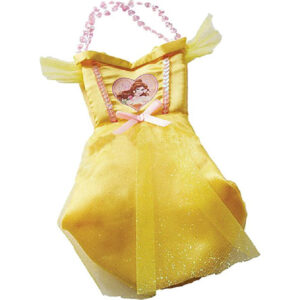 BOLSO BELLA Y BESTIA