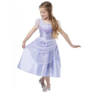 DISFRAZ PRINCESA CLARA CASCANUECES 3-4 AÑOS