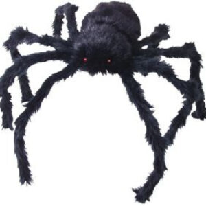 ARAÑA GIGANTE PELUDA