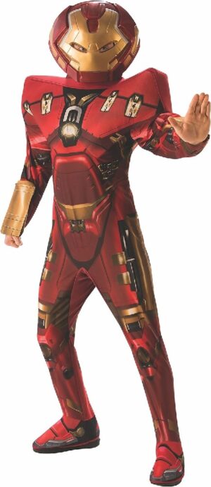 DISFRAZ HULKBUSTER ADULTO XL