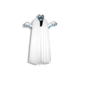 FANTASMA PAPEL 120 CM