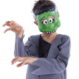 MEDIA MASCARA FRANKIE