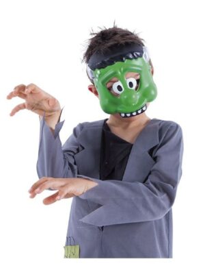 MEDIA MASCARA FRANKIE